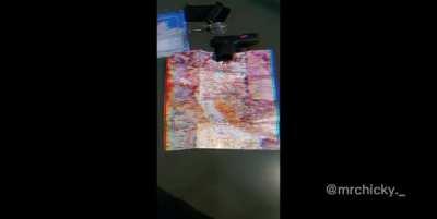 Pakistan 2019 standoff