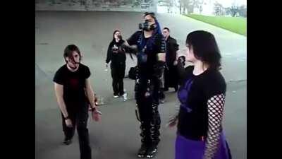 subreddit reunion . Ok !