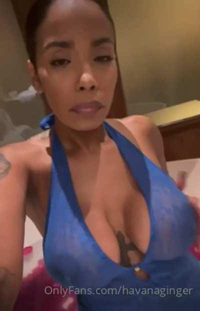 Mami Needs a Fucking 💦