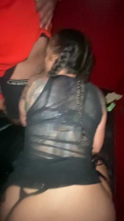 when he takes me to the theatre 🤪