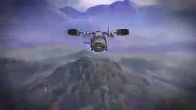 Anniversary video from VN(in the second 0:33 you can see Alcatraz)