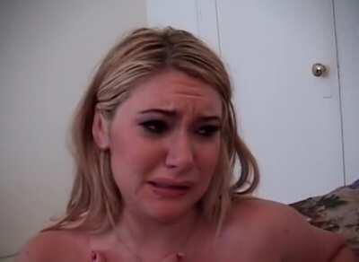 Didn't Like The Flavor Of This Mouthfull