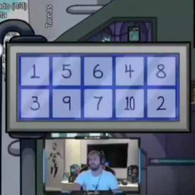 noooo el cum no sabe los numey