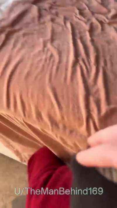 Throat fucking the tears out 