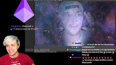 esto lo tiene que ver orslok, se ha cerrado el círculo