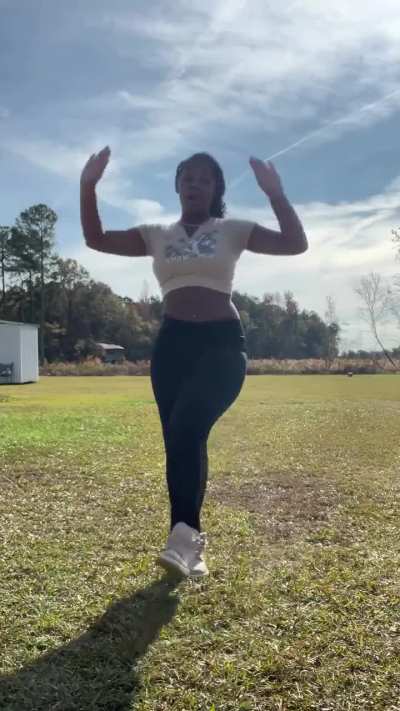 Babygirl_shante - Video #5696