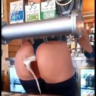 Would y'all drink this