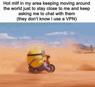 Wow, they really love me!