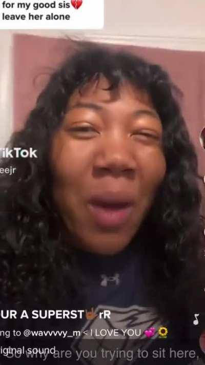 After receiving criticism for her racist video on mocking Asian Nail Salon workers’ accents, content creator refuses to apologize and proudly states that she will not take down her TikTok content from her account