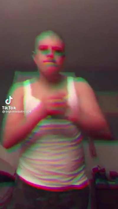 I’d drop you like a sack of dirt