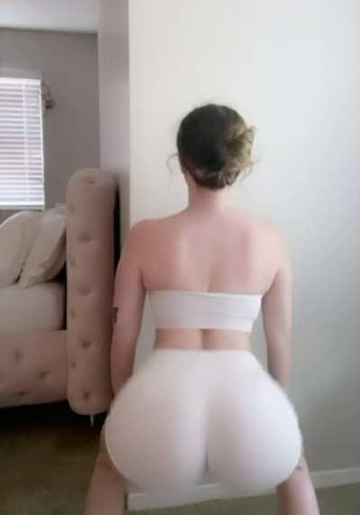 Shake that shit like jelly