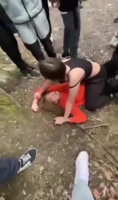 dominant Polish girl