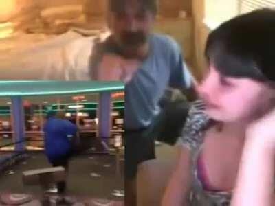 for the love of fucking god