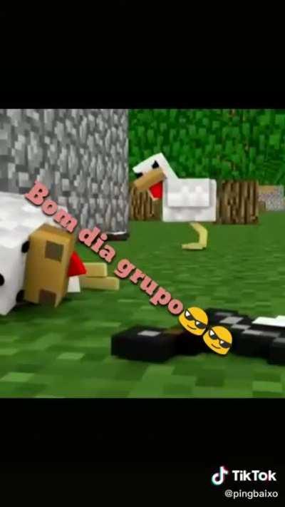 Bom dia grupo 😔✊