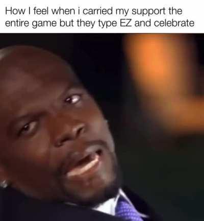 ADC mains really cant catch a break