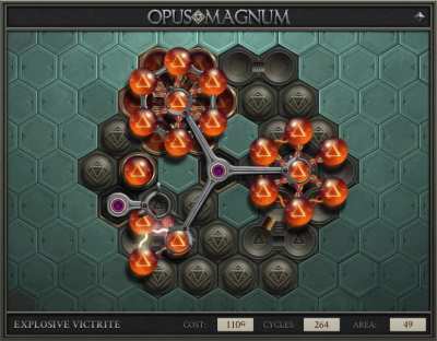 Explosive Victrite, but I call it 