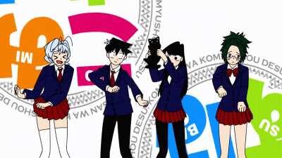 Komisuba, congrats on 20K!