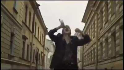 I'm just gonna leave this here for Christmas