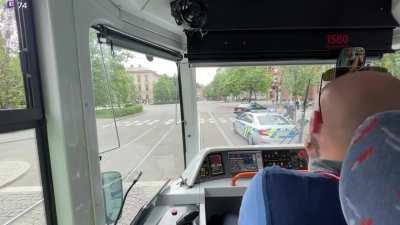 [CZECHIA] Completely oblivious