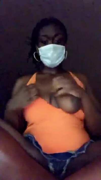 a little fun at the beach