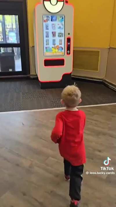 Pokemon TCG scalpers are happily ruining a children's game