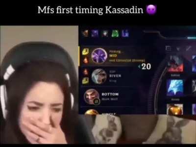 Everything has a start point 💀