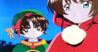 Cardcaptors Episode 36 