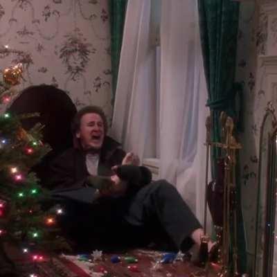 Reboot upon Request. Why? Fuck You Stevie, That’s Why!