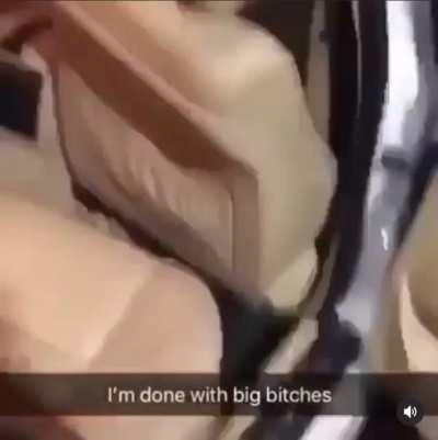 That seat now has lumbar lordosis