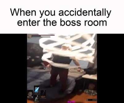 How long have you been waiting there?