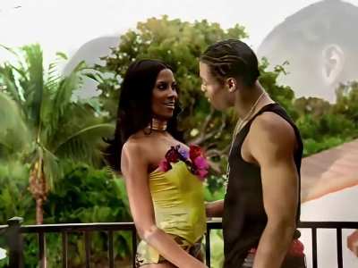 Nas & Bravehearts: Oochie Wally