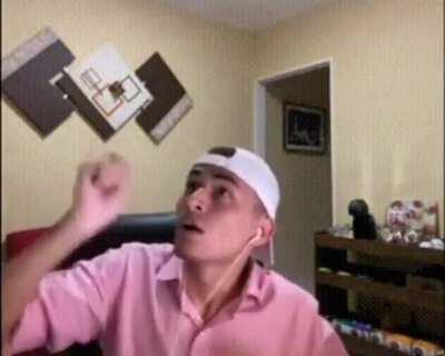 Vazou o verdadeiro áudio