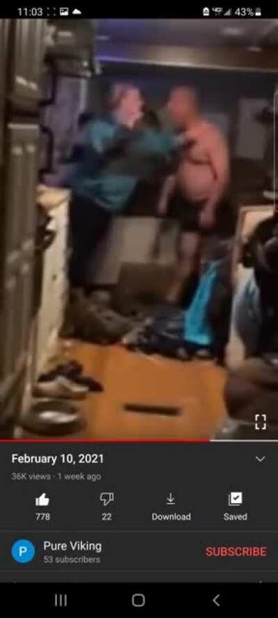 This has been taken down twice now. Crestwood Illinois police officer abusing his spouse and choking her. All posts about this have been taken down and the guy is still getting paid 6 months later. Make him famous.