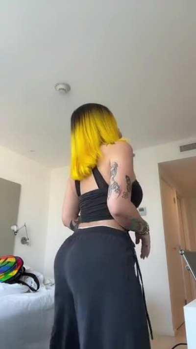 🍑