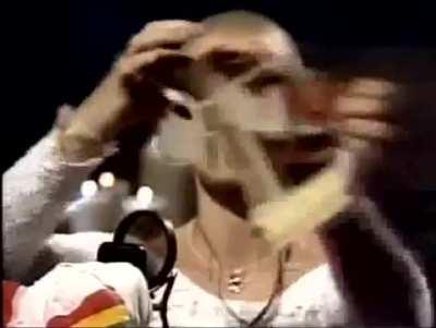 Remember Sinead O'Connor being cancelled for ripping a picture of the Pope, and calling the Catholic church evil