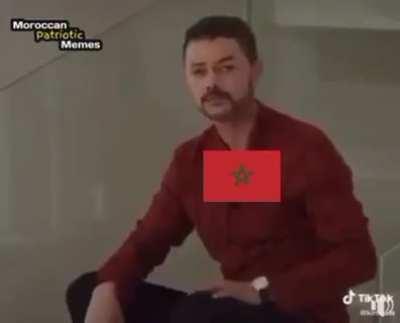 France accuses Morocco of spying it