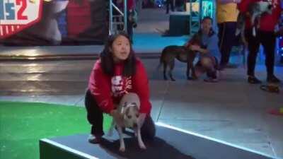 Winner of our hearts <3