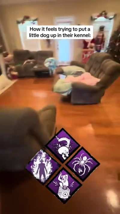 I don’t know how I could’ve won this