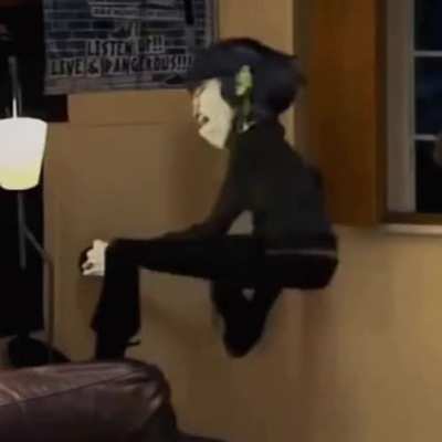 Drop Your Favorite Gorillaz Related Content Here.