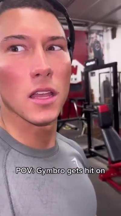 Train your face fellas 🔑