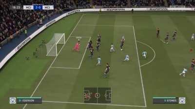 I just met an actual cheater on PC. Characters are Titans and stats are 99