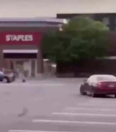 what's he gonna buy??