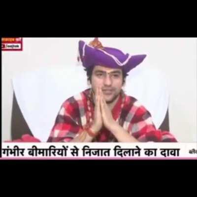 you are a good speaker