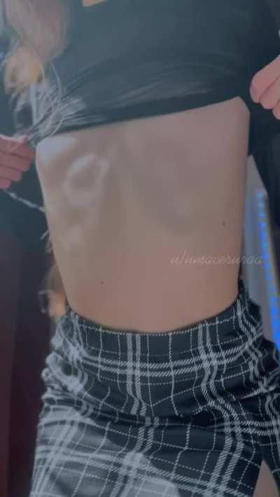 Naughty aa cups to show you ;)