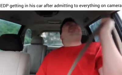 Bro ain't even deny shit