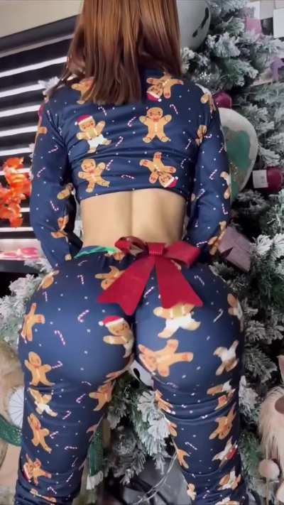 The best gift for this Christmas 