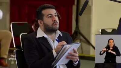 Sexo anal en cuarentena