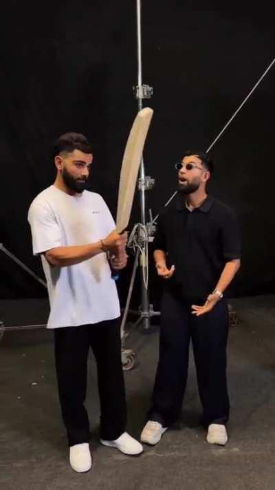 Koach got some moves 💯🕺