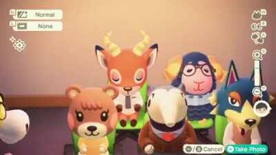 Two hours later and I’ve managed to produce exactly one minute of content. I present to you The Office Season 3 Episode 9.