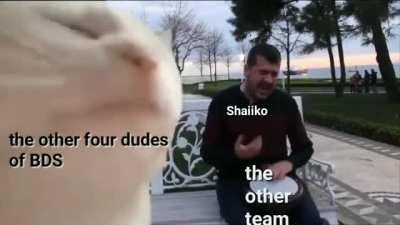 How is this guy this good damn